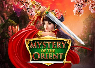 Pragmatic : Mystery of the Orient - HIGHBET33
