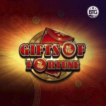 Gifts of Fortune - HIGHBET33