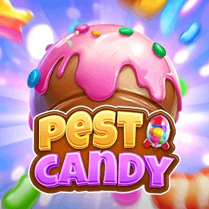 Candy Frenzy - HIGHBET33