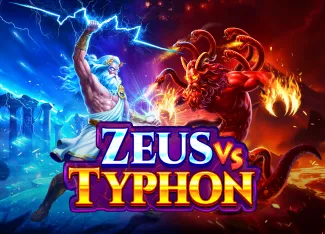 Pragmatic : Zeus vs Typhon - HIGHBET33