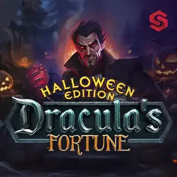 Draculas Fortune Halloween Edition - HIGHBET33