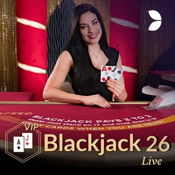 Blackjack VIP 26 - HIGHBET33