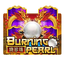 Joker123 : Burning Pearl - HIGHBET33