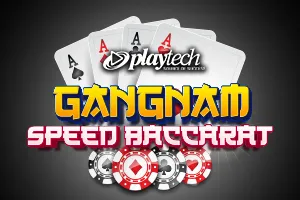 Gangnam Speed Baccarat - HIGHBET33
