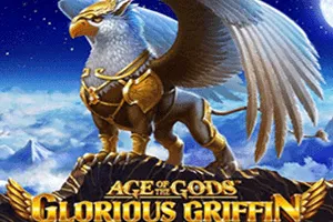 Age of the Gods: Glorious Griffin - HIGHBET33
