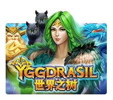 Joker123 : Yggdrasil - HIGHBET33