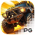 PGSoft : Doomsday Rampage - HIGHBET33