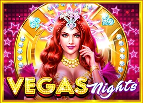 Pragmatic : Vegas Nights - HIGHBET33