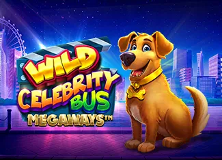 Pragmatic : Wild Celebrity Bus Megaways - HIGHBET33