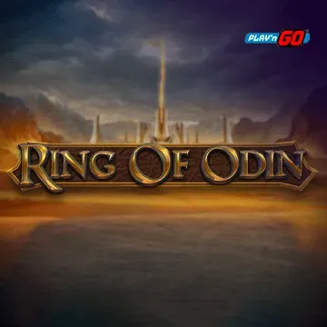 PlaynGo : Ring of Odin - HIGHBET33