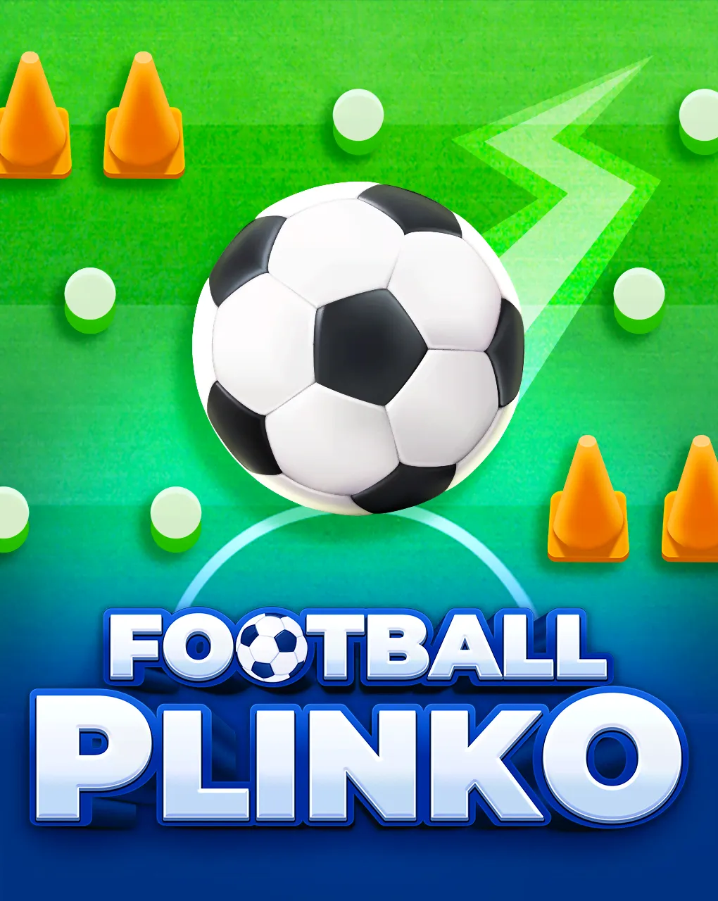 Football Plinko - HIGHBET33