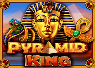 Pragmatic : Pyramid King - HIGHBET33