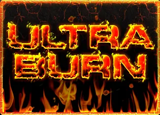 Pragmatic : Ultra Burn - HIGHBET33