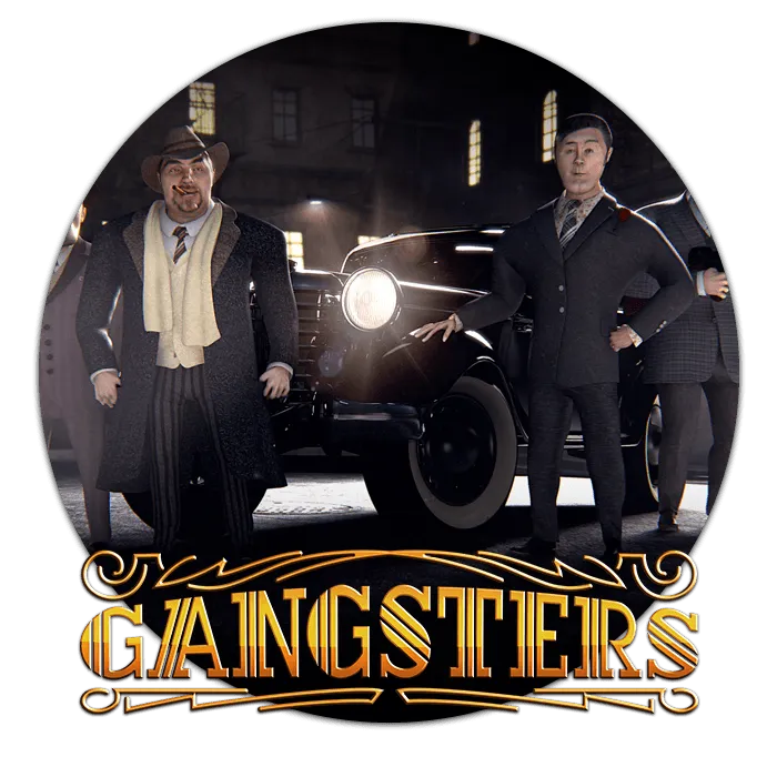 Habanero : Gangsters - HIGHBET33