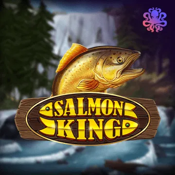 Salmon King - HIGHBET33
