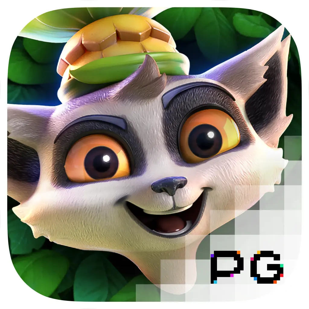 PGSoft : Jungle Delight - HIGHBET33