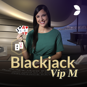 Blackjack VIP M - HIGHBET33