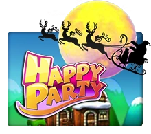 Joker123 : Happy Party - HIGHBET33