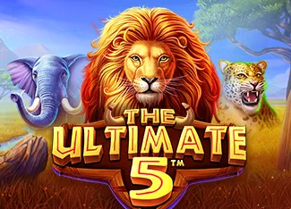 Pragmatic : The Ultimate 5 - HIGHBET33