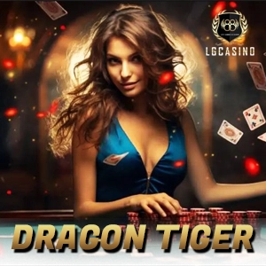 Dragon Tiger - HIGHBET33