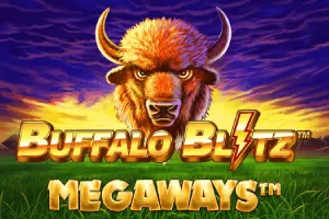 Buffalo Blitz: Megaways - HIGHBET33