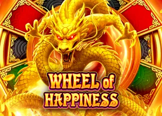 Pragmatic : Wheel of Happiness - HIGHBET33