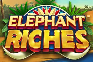 Elephant Riches™ - HIGHBET33