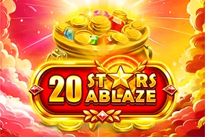 20 Stars Ablaze - HIGHBET33
