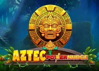 Pragmatic : Aztec Powernudge - HIGHBET33