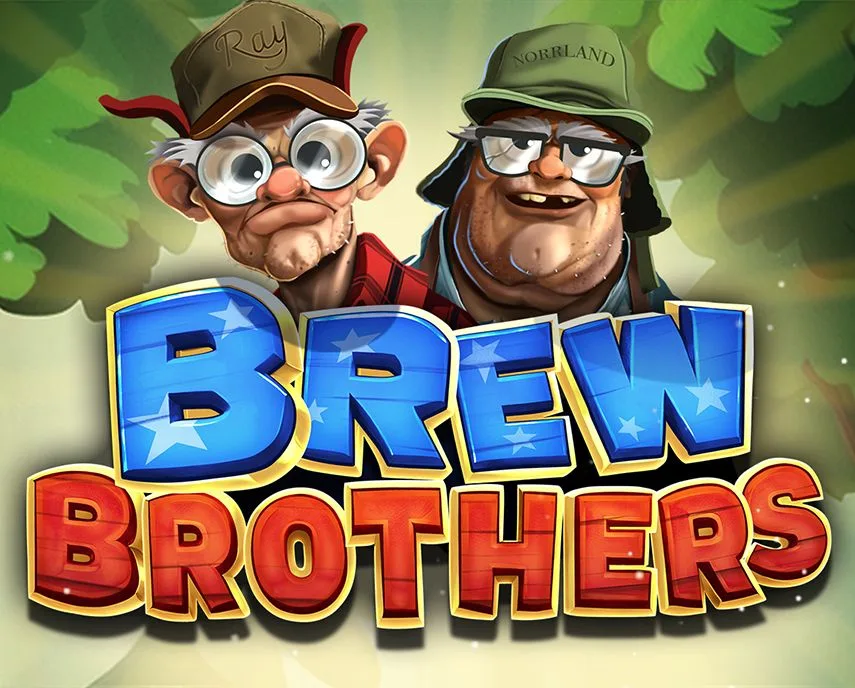Brew Brothers - HIGHBET33