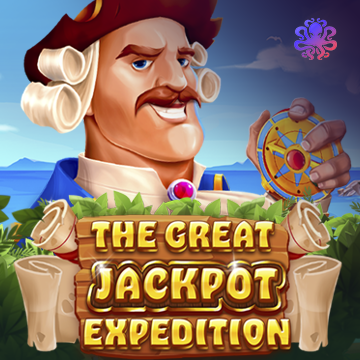 The Great Jackpot Expedition - HIGHBET33