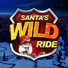 Santas Wild Ride - HIGHBET33