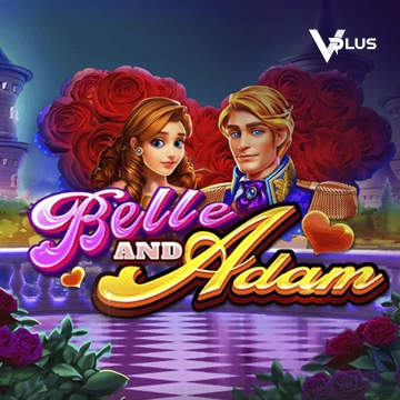 Belle and Adam - HIGHBET33