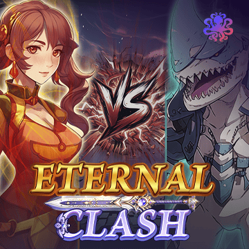 Eternal Clash - HIGHBET33