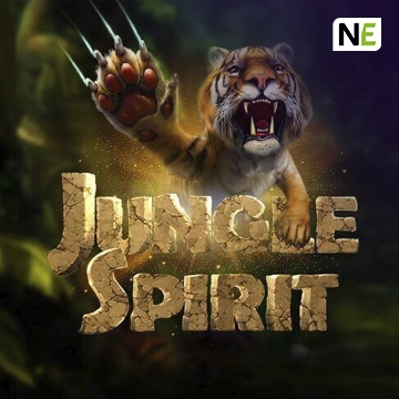 Jungle Spirit: Call of the Wild - HIGHBET33
