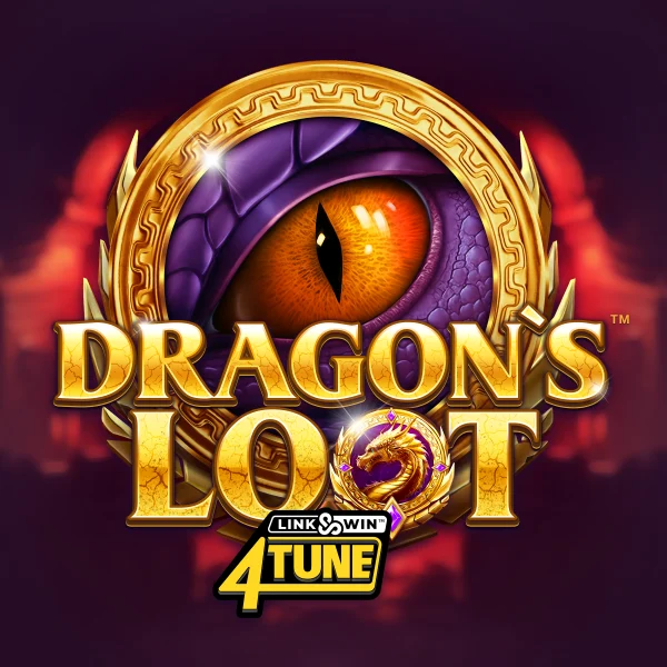 Dragon&rsquo;s Loot Link&Win 4Tune&trade; - HIGHBET33