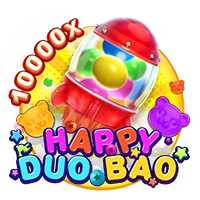 Facai : HAPPY DUO BAO - HIGHBET33