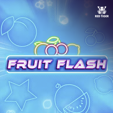 Fruit Flash - HIGHBET33