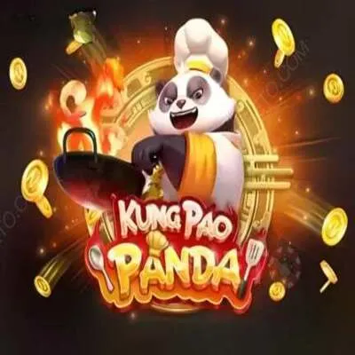 Kung Pao Panda - HIGHBET33