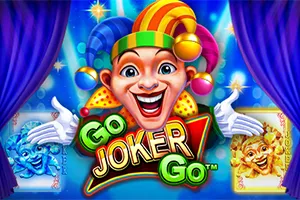 Go Joker Go™ - HIGHBET33