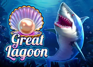Pragmatic : Great Lagoon - HIGHBET33