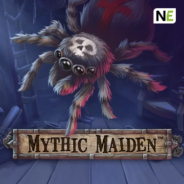 Mythic Maiden - HIGHBET33