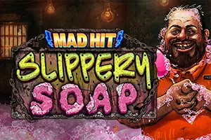Mad Hit Slippery Soap - HIGHBET33