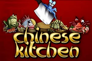 Chinese Kitchen - HIGHBET33