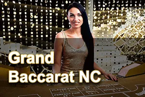 Grand Baccarat NC - HIGHBET33