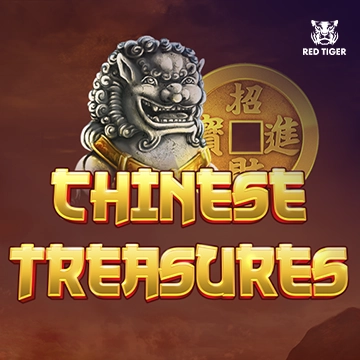 Chinese Treasures - HIGHBET33