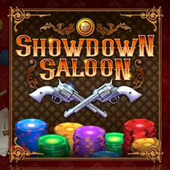 Showdown Saloon - HIGHBET33