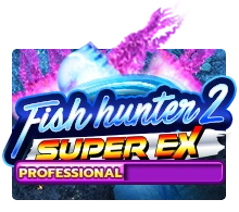 Fish Hunter 2 EX - Pro - HIGHBET33
