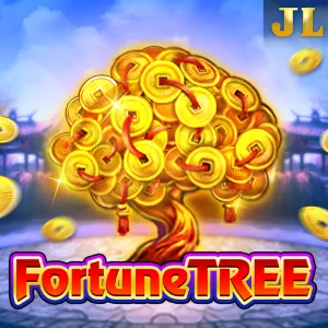 Jili : Fortune Tree - HIGHBET33