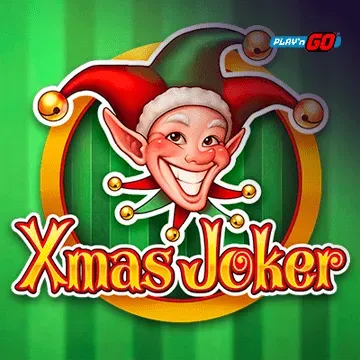 PlaynGo : Xmas Joker - HIGHBET33